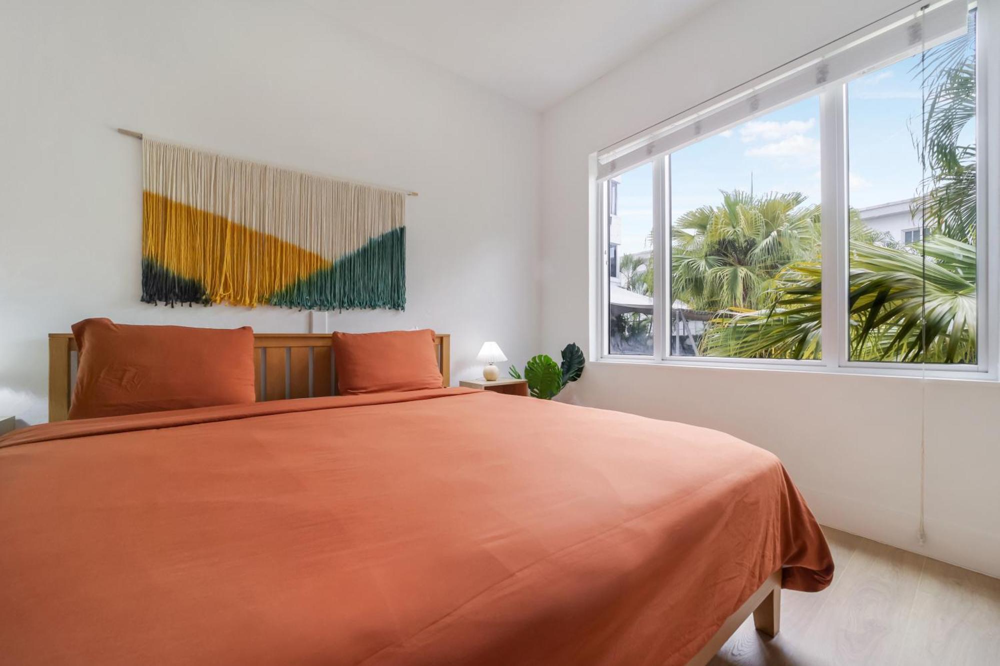 Tropics Hotel マイアミビーチ エクステリア 写真