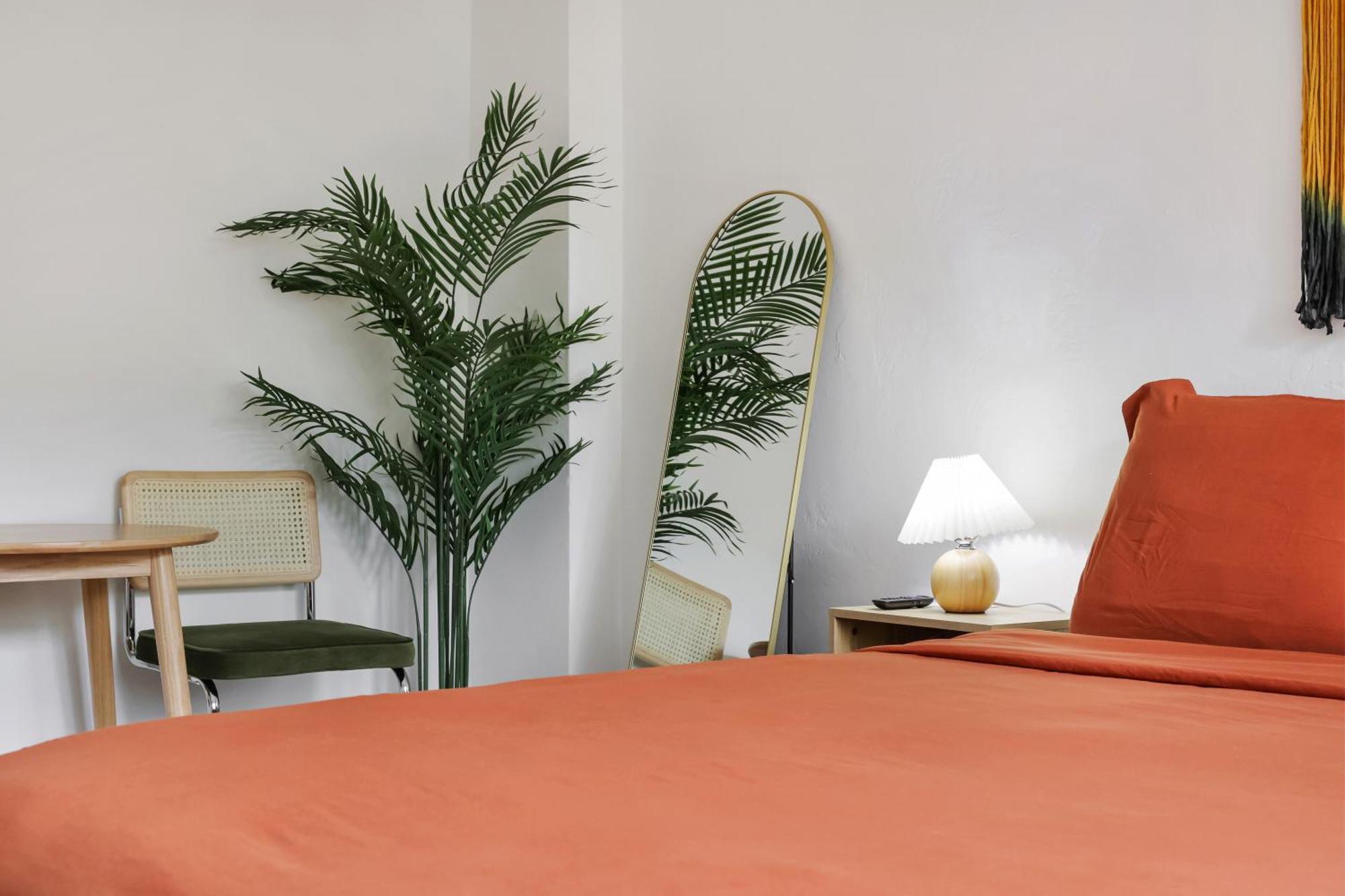 Tropics Hotel マイアミビーチ エクステリア 写真